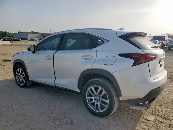JTJYARBZ0G2039019 2016 LEXUS NX - Image 2