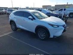 JTJYARBZ0G2039392 2016 LEXUS NX