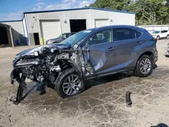 JTJYARBZ0G2041160 2016 LEXUS NX
