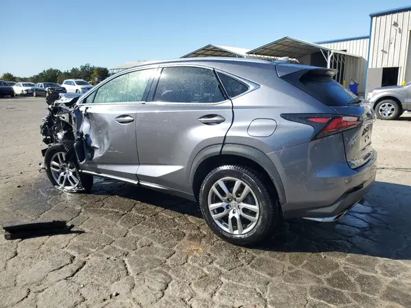 JTJYARBZ0G2041160 2016 LEXUS NX - Image 2
