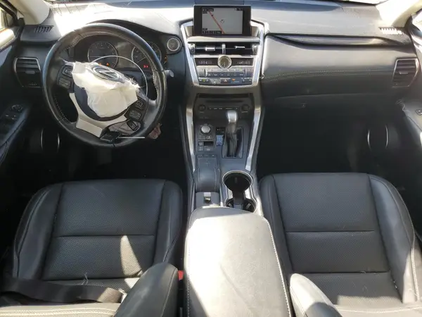 JTJYARBZ0G2041160 2016 LEXUS NX - Image 8