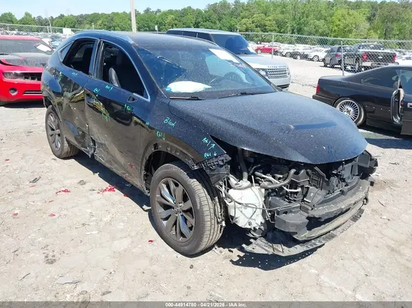 JTJYARBZ0G2042471 2016 LEXUS NX - Image 1