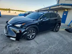 JTJYARBZ0G2042518 2016 LEXUS NX