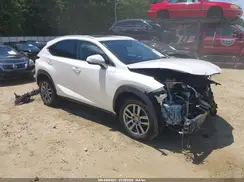 JTJYARBZ0G2042860 2016 LEXUS NX