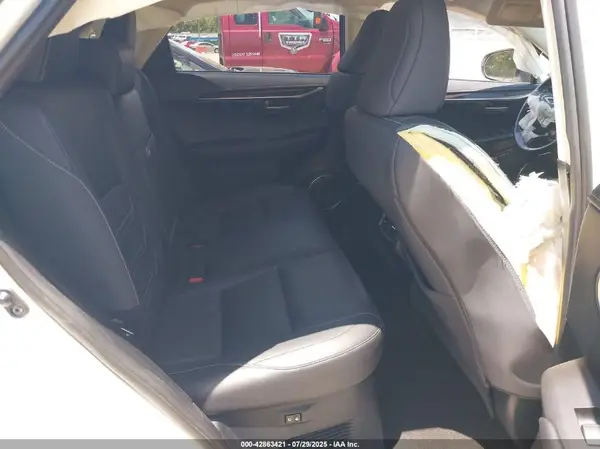JTJYARBZ0G2042860 2016 LEXUS NX - Image 8