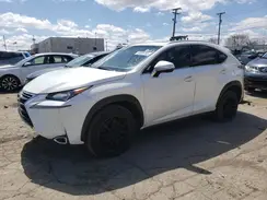 JTJYARBZ0G2044513 2016 LEXUS NX