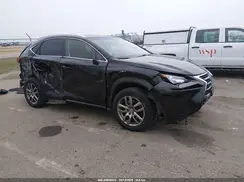 JTJYARBZ0G2044902 2016 LEXUS NX