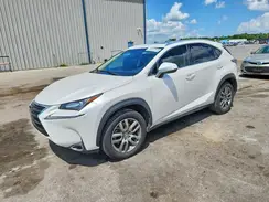 JTJYARBZ0G2045872 2016 LEXUS NX