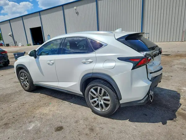 JTJYARBZ0G2045872 2016 LEXUS NX - Image 2