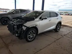 JTJYARBZ0G2046407 2016 LEXUS NX