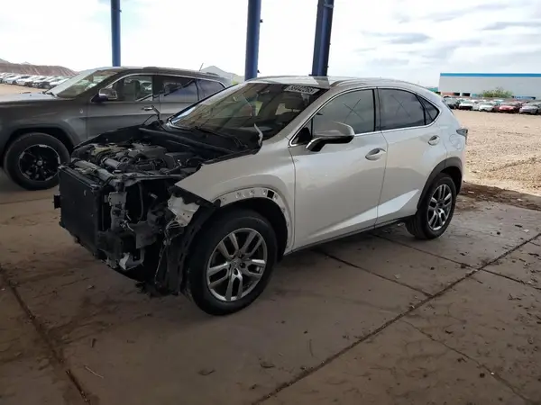 JTJYARBZ0G2046407 2016 LEXUS NX - Image 1