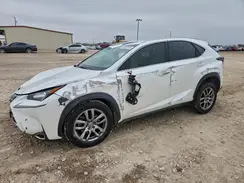 JTJYARBZ0G2047234 2016 LEXUS NX