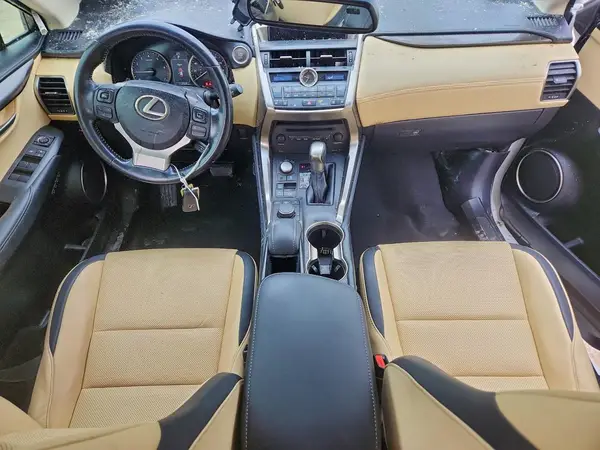 JTJYARBZ0G2047234 2016 LEXUS NX - Image 8
