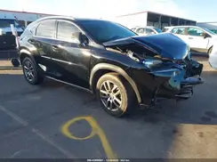JTJYARBZ0G2047377 2016 LEXUS NX