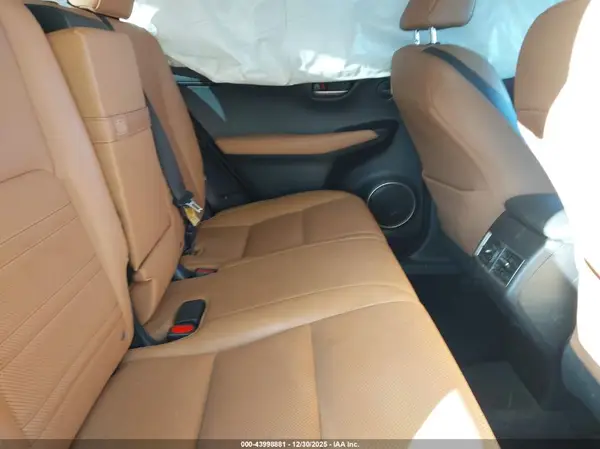 JTJYARBZ0G2047377 2016 LEXUS NX - Image 8