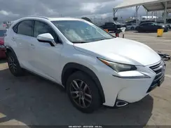 JTJYARBZ0G2048254 2016 LEXUS NX