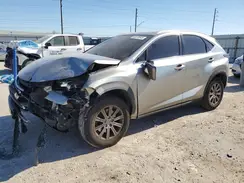 JTJYARBZ0G2048433 2016 LEXUS NX