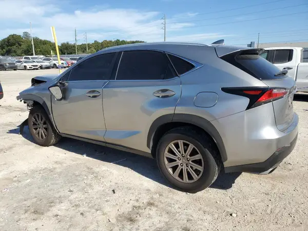 JTJYARBZ0G2048433 2016 LEXUS NX - Image 2
