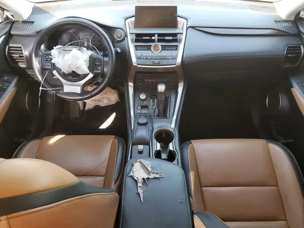 JTJYARBZ0G2048433 2016 LEXUS NX - Image 8