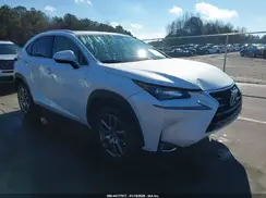 JTJYARBZ0G2048769 2016 LEXUS NX