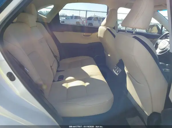 JTJYARBZ0G2048769 2016 LEXUS NX - Image 8