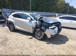 JTJYARBZ0G2048898 2016 LEXUS NX