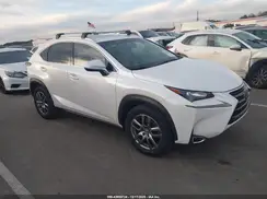 JTJYARBZ0G2049677 2016 LEXUS NX
