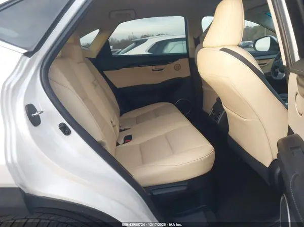 JTJYARBZ0G2049677 2016 LEXUS NX - Image 8