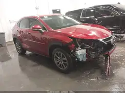 JTJYARBZ0G2049713 2016 LEXUS NX
