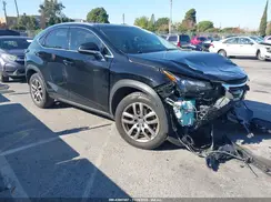 JTJYARBZ0G2049856 2016 LEXUS NX