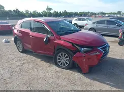 JTJYARBZ0G2049887 2016 LEXUS NX