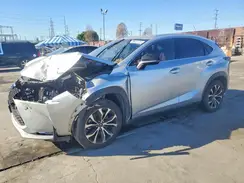 JTJYARBZ0H2050779 2017 LEXUS NX