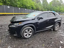 JTJYARBZ0H2051558 2017 LEXUS NX