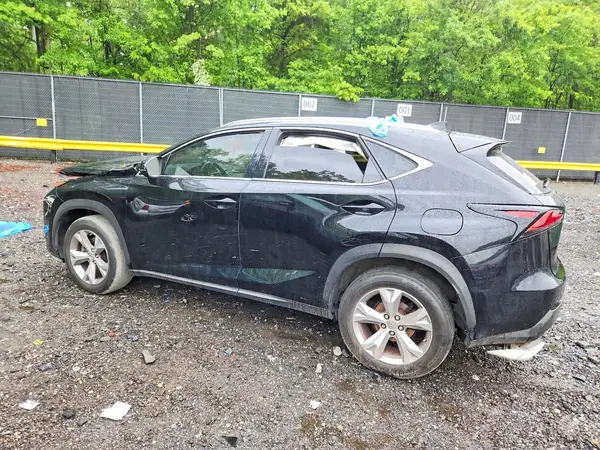 JTJYARBZ0H2051558 2017 LEXUS NX - Image 2