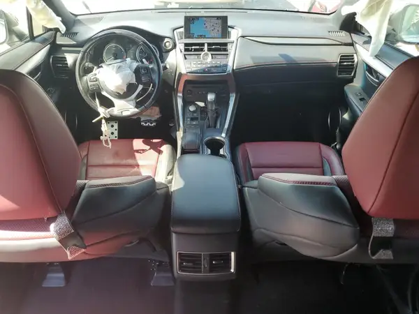 JTJYARBZ0H2051575 2017 LEXUS NX - Image 8