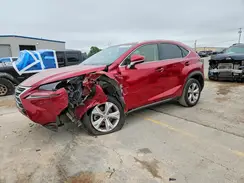 JTJYARBZ0H2051639 2017 LEXUS NX