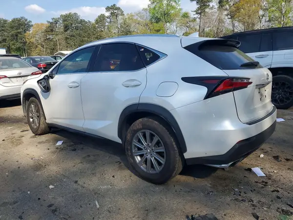 JTJYARBZ0H2052208 2017 LEXUS NX - Image 2