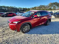 JTJYARBZ0H2052998 2017 LEXUS NX