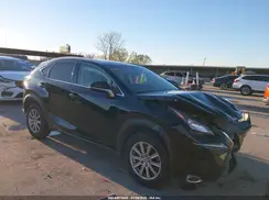 JTJYARBZ0H2053357 2017 LEXUS NX