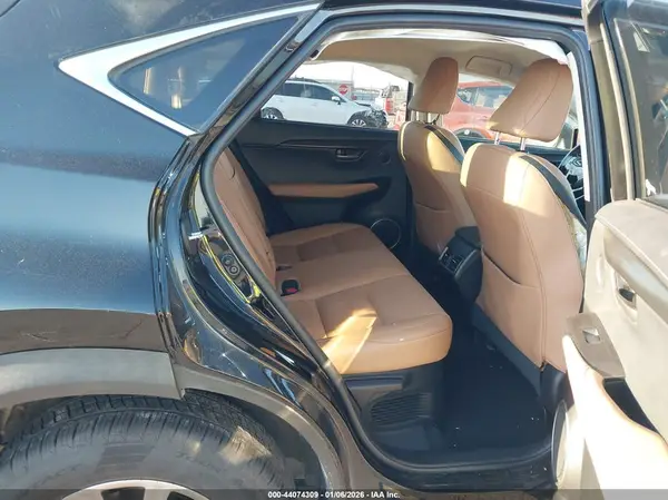 JTJYARBZ0H2053357 2017 LEXUS NX - Image 8