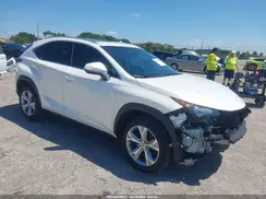 JTJYARBZ0H2054508 2017 LEXUS NX