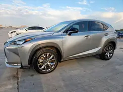 JTJYARBZ0H2054623 2017 LEXUS NX