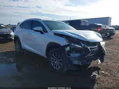 JTJYARBZ0H2054847 2017 LEXUS NX