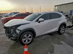 JTJYARBZ0H2055139 2017 LEXUS NX