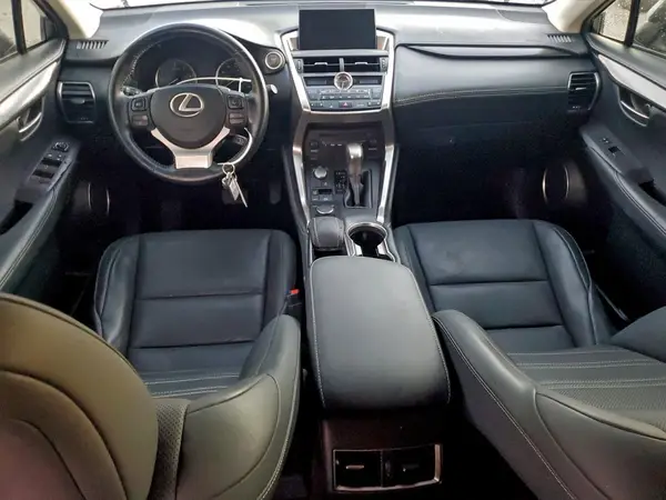 JTJYARBZ0H2055139 2017 LEXUS NX - Image 8