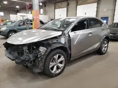 JTJYARBZ0H2055481 2017 LEXUS NX