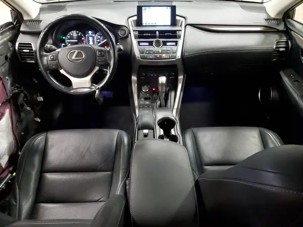 JTJYARBZ0H2055481 2017 LEXUS NX - Image 8