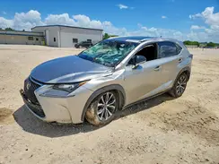 JTJYARBZ0H2057182 2017 LEXUS NX