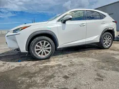 JTJYARBZ0H2057294 2017 LEXUS NX