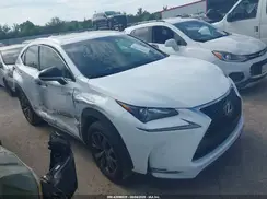 JTJYARBZ0H2058090 2017 LEXUS NX